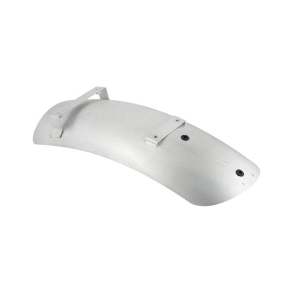 モートーン リアフェンダー テールライト穴あり HIGHタイプ ブラッシュ T100/T120 (1...