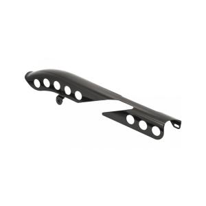 モートーン ラジエターガード ユニオンジャック Bonneville Bobber