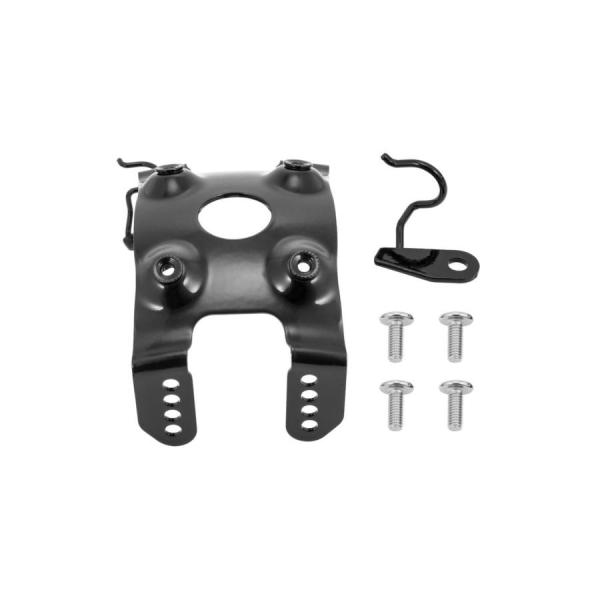 モートーン アジャスタブル フロントフェンダーステー ELEVATOR T100/T120 (16-...