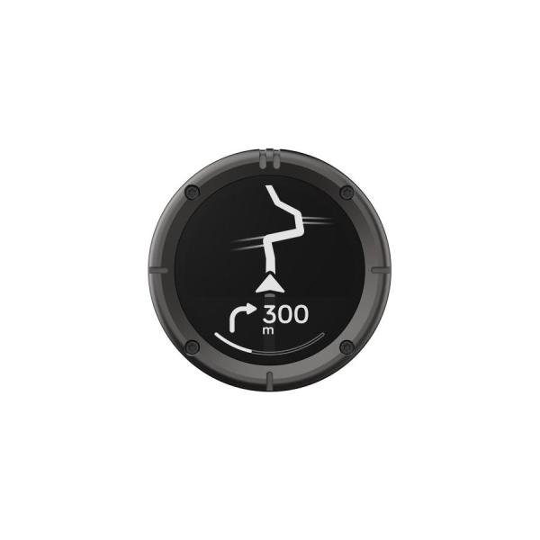 Beeline(ビーライン) ビーラインモト2 Moto2 バイク ナビゲーション 本体 ガンメタグ...