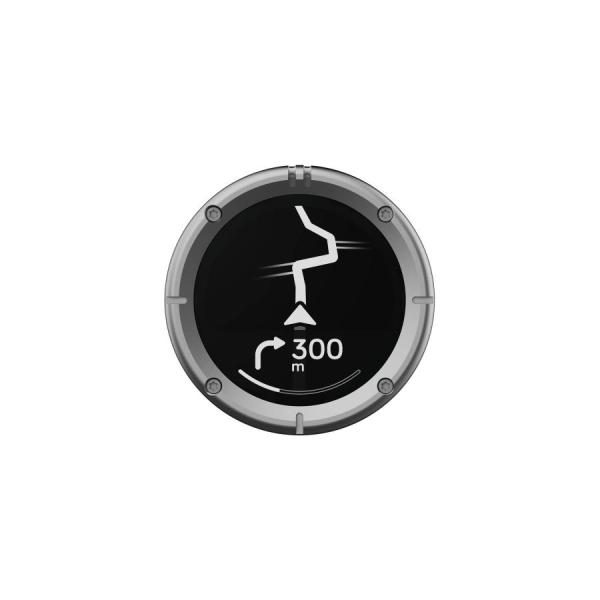 Beeline(ビーライン) ビーラインモト2 Moto2 バイク ナビゲーション 本体 シルバー ...