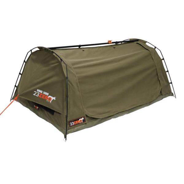 トゥエンティスリーゼロ DUAL SWAG 1400 ダブル 230DLS1400