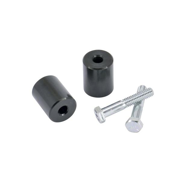 [特価品]ネオプロト 4リン パックマウントオフセットカラー 25mm Rototraxトラクション...