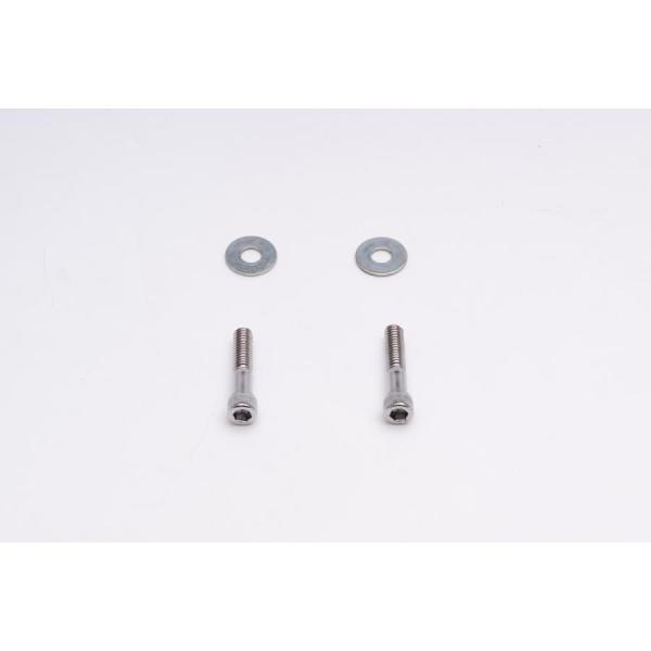 ネオプロト 4リン サイドラダープラス　インチボルトSET RotopaX パックマウント用 NPR...