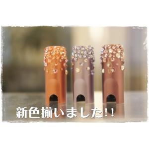 アイコスキャップ メタリックカラーは正規品のI...の詳細画像1
