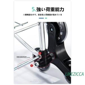 pltstore手押し車 老人 高齢者 ショッ...の詳細画像5