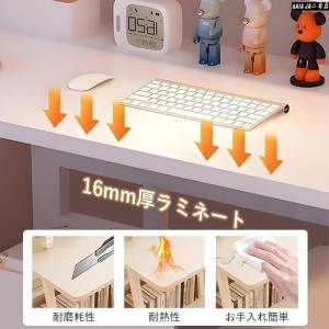 pltstore爆買 机 パソコンデスク コン...の詳細画像5