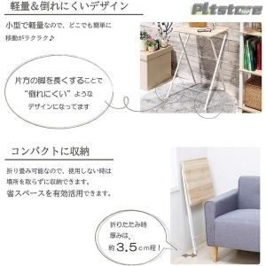 pltstore折りたたみテーブル ハイタイプ...の詳細画像1