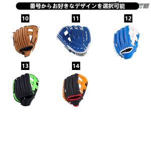pltstore野球グローブ 大人用 子ども ...の詳細画像2