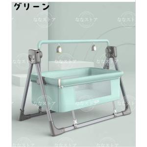 pltstore電動スイング 赤ちゃん 1年品...の詳細画像2