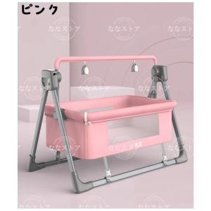 pltstore電動スイング 赤ちゃん 1年品...の詳細画像3
