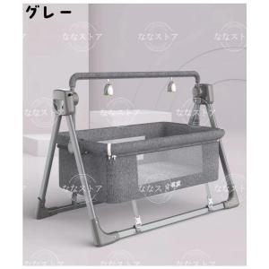 pltstore電動スイング 赤ちゃん 1年品...の詳細画像4