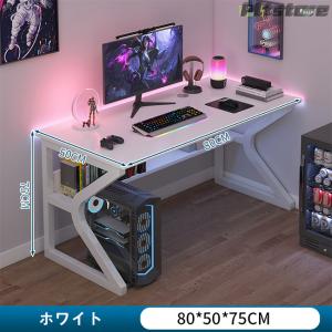 pltstoreパソコンデスク デスク 勉強机...の詳細画像1