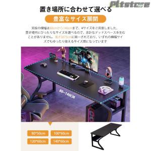pltstoreパソコンデスク デスク 勉強机...の詳細画像4
