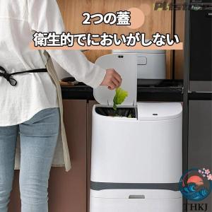 pltstoreゴミ箱 おしゃれ 分別ごみ箱 ...の詳細画像1