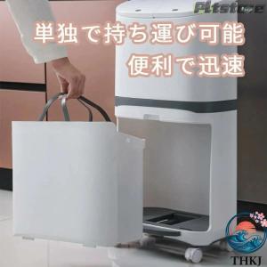 pltstoreゴミ箱 おしゃれ 分別ごみ箱 ...の詳細画像4