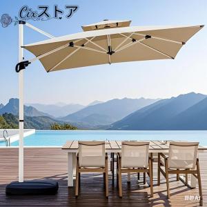 pltstoreガーデンパラソル パラソル 大...の詳細画像2