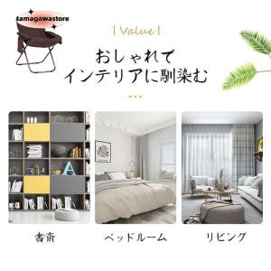 pltstoreリクライニングチェア 折りたた...の詳細画像3