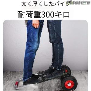 pltstore階段昇降神器 折りたたみ式運搬...の詳細画像5