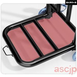 pltstore台車 階段 昇降 タイヤ キャ...の詳細画像5