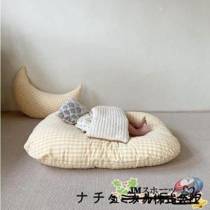 pltstoreベビーベッド ベビークッション...の詳細画像1