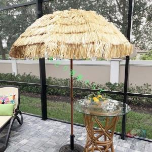 pltstoreハワイビーチ パラソル 145...の詳細画像2
