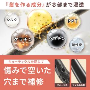 シャンプー トリートメント 詰め替え 大容量 ...の詳細画像5