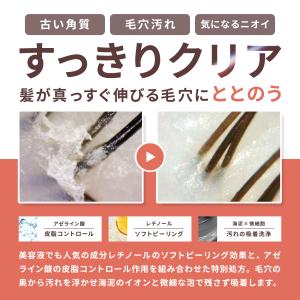 bonparme ボンパルム シャンプー ボト...の詳細画像3