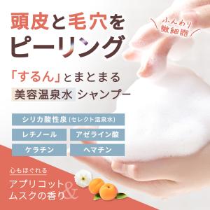シャンプー 詰め替え 大容量 bonparme...の詳細画像3