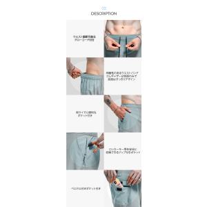 水着 サーフパンツ メンズ 夏 UVカット 速...の詳細画像3