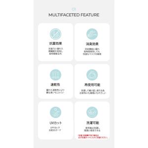 テスラ TESLA スポーツマスク フェイスカ...の詳細画像4