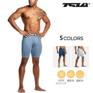 テスラ TESLA ランニング トレーニング ...の詳細画像1