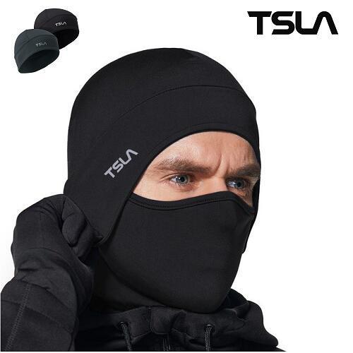 テスラ TESLA 軽量 秋冬帽子 アウトドア ビーニーキャップ  吸汗速乾 紫外線カット  男女兼...