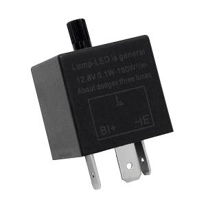 SC】ジムニー ハイフラ防止 ICリレー ウインカーリレー SJ30/JA71/JA11