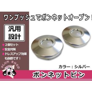 キノクニ Kinokuni クイックキャッチキット ボンネットetc ステンレス