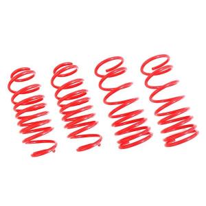 HA36S アルトワークス ダウンサス 1台分 ダウン フロント リア