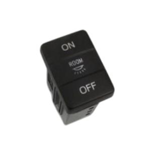 トヨタ純正ハイエース用ルームランプスイッチ 正規品 純正部品 84170