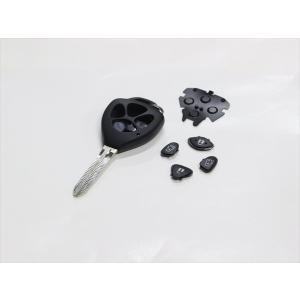 トヨタ 40 アルファード スマートキー キーレス スペアキー トヨタ キーレスエントリー ブランクキー アルファード ノア