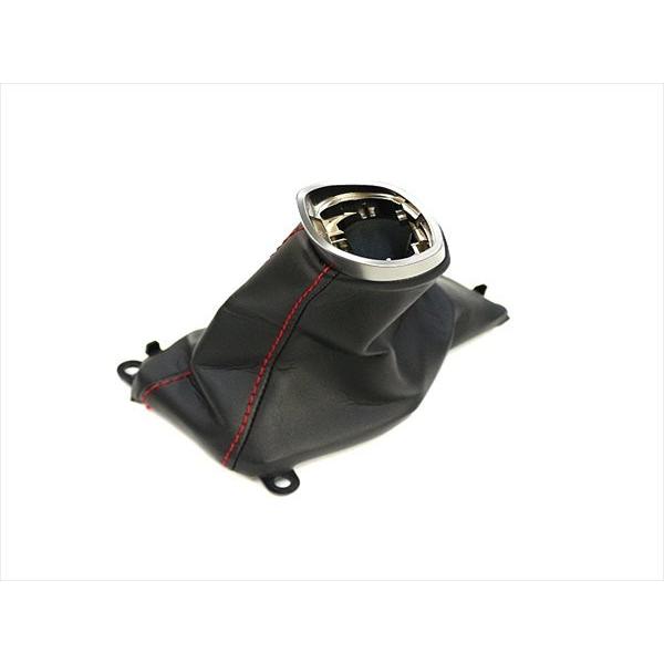 【正規品】 トヨタ純正部品 UX F-SPORT Fスポーツ シフトブーツ レッドステッチ 1個 C...