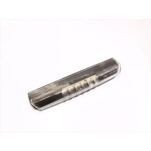 【正規品】 日産純正部品 C25 セレナ 後期 LED ハイマウントストップランプ クリア リア リヤ B6590-CY000｜plum-shop-net