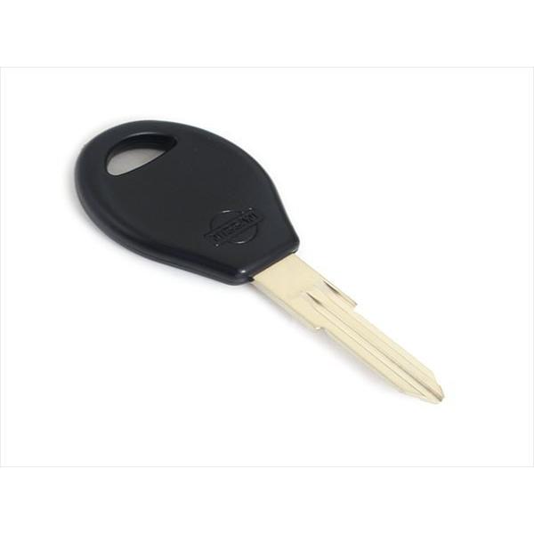 メール便 【正規品】 日産純正部品 U30 プレサージュ H10.6〜H13.7 生ブランクキー マ...