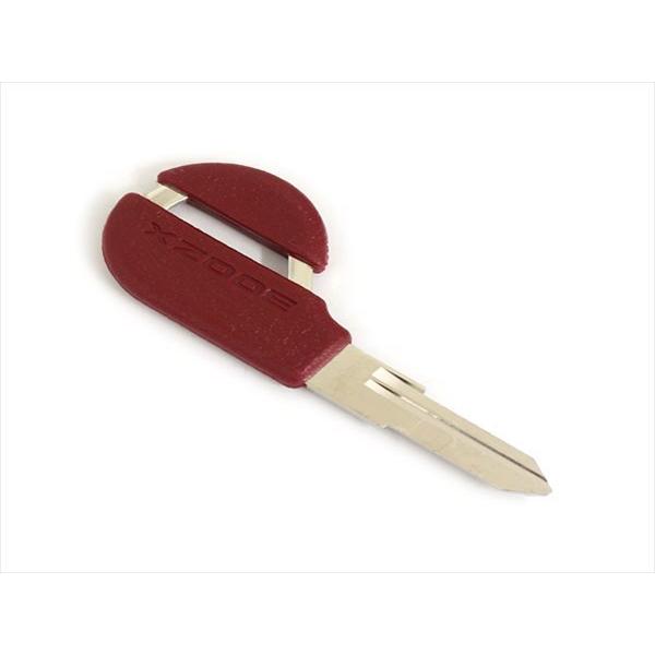 メール便 送料無料 【正規品】 日産純正部品 Z32 フェアレディZ 生ブランクキー マスターキー ...