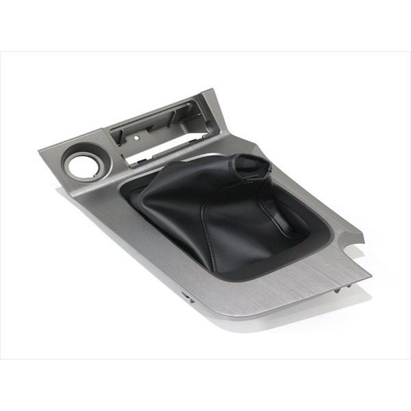 【正規品】 日産純正部品 GT-R スカイライン BNR34 後期 MT用 コンソールブーツ シフト...