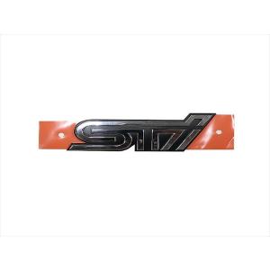 送料185円〜 スバル 純正 リヤ トランク エンブレム インプレッサ GDB