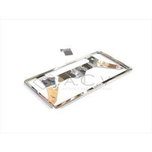 正規品】 スズキ純正部品 HA36S アルトワークス ナンバープレートリム