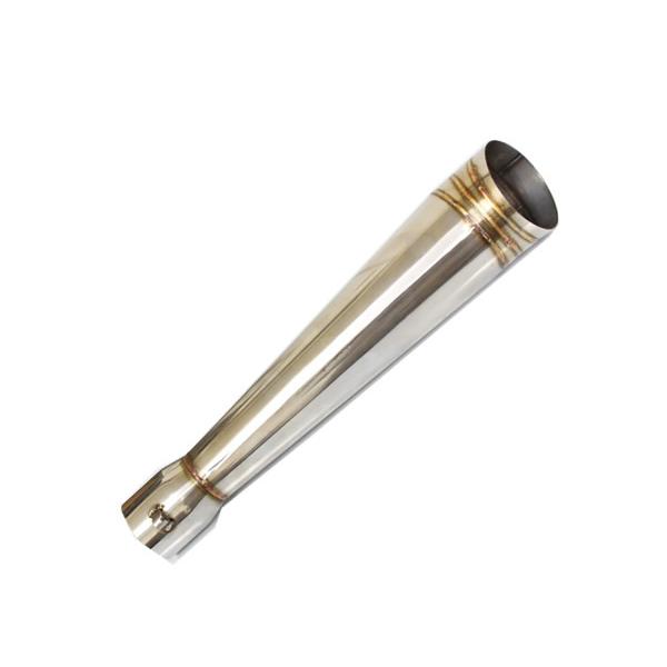 GPサイレンサー+ヒート φ60.5 GS1200SS YZF-R7 ZZR1100 GSX-R11...