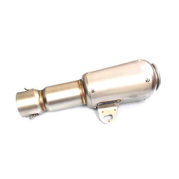 GP ロングサイレンサー GSXR1100 GSX750S CBR900RR ZRX1200 ZRX...