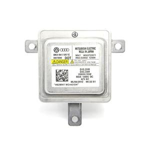 アウディ/Audi A4 OEM製 HIDバラスト 純正ヘッドライト 交換用