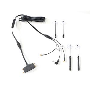 Panasonic（パナソニック） CN-G1000VD CN-G1100VD 他 VICSアンテナ