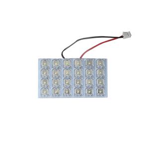 HA8 HA9 アクティトラック [H21.12-R3.4] LED ルームランプ 鬼爆閃光